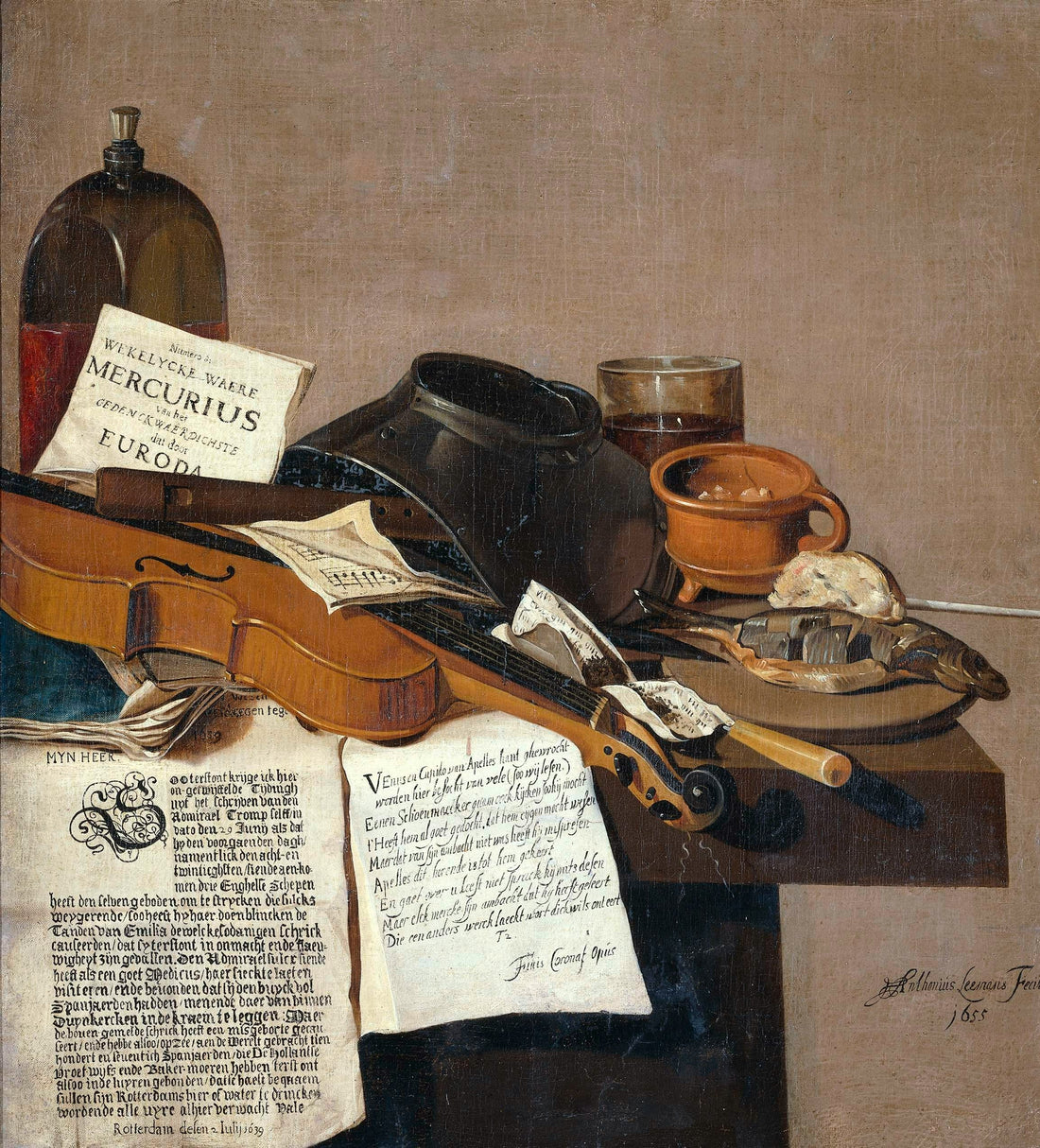 What art history leaves out