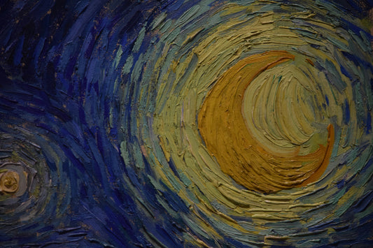 what is impasto in painting