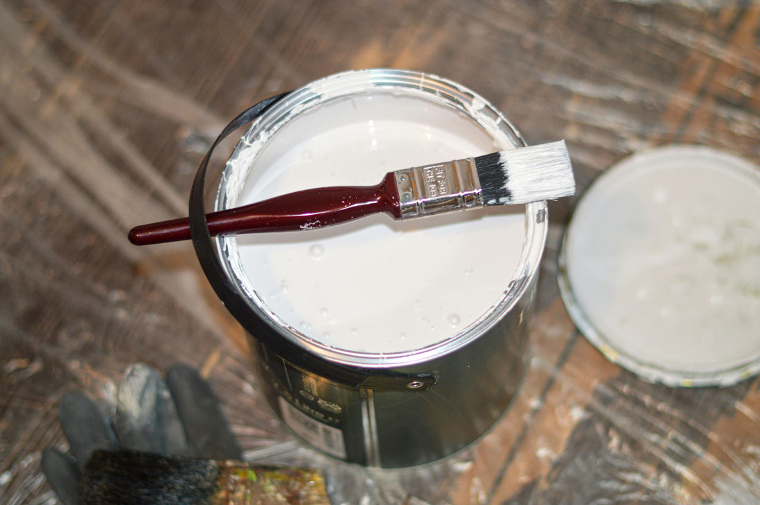 what is gesso in art