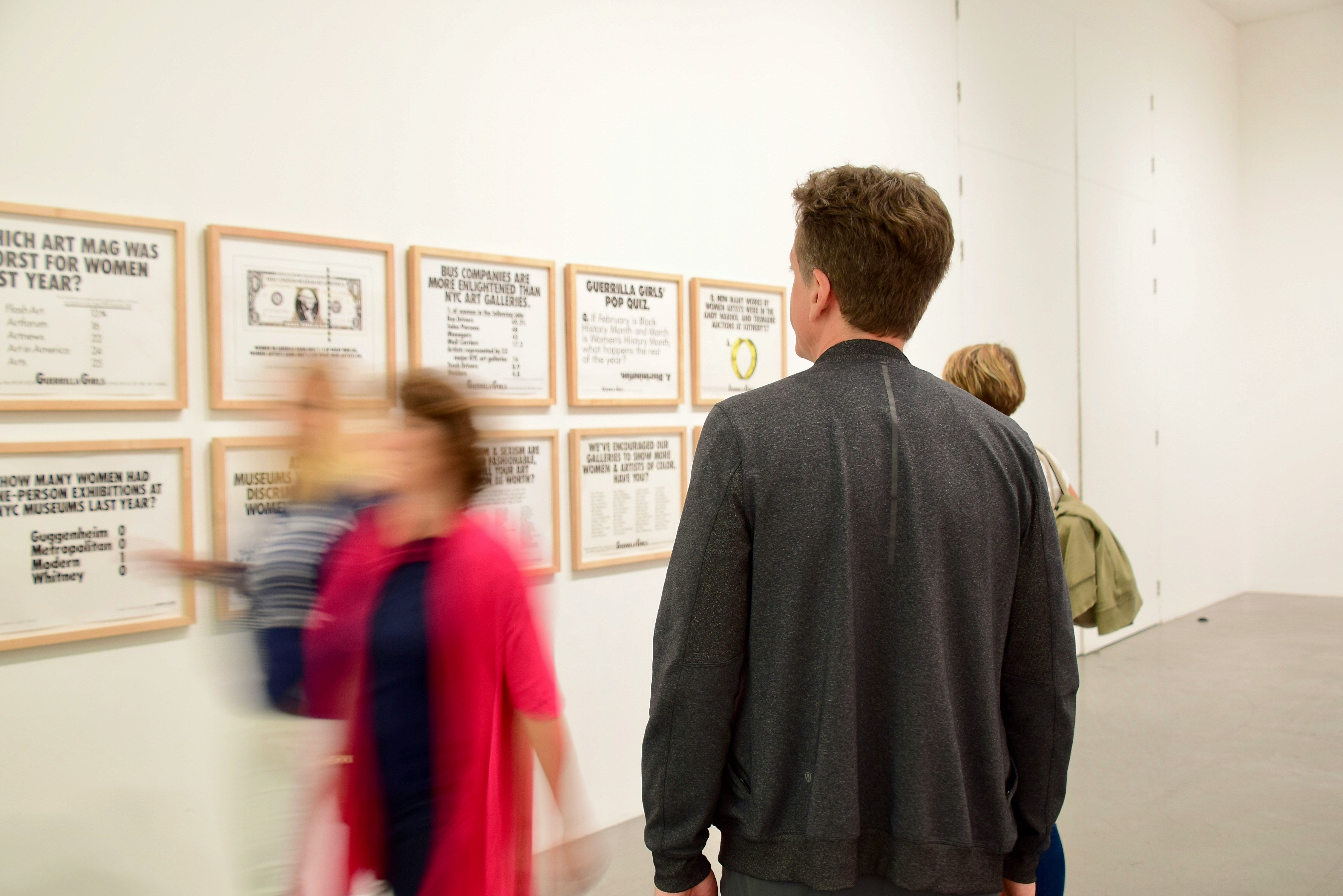 How to Read an Exhibition Opportunity Critically – Naturalist Gallery ...