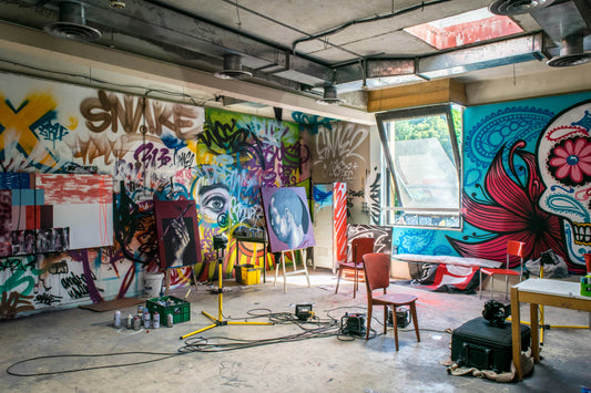 how to overcome creative block
