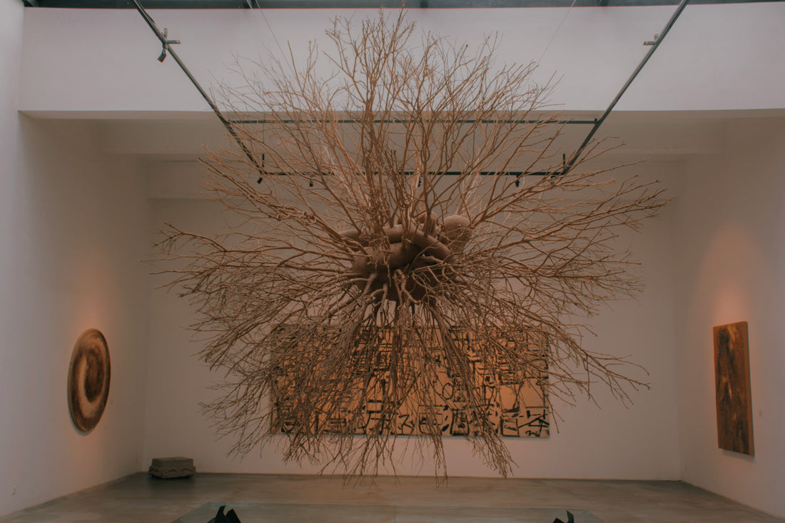 what is exhibition ready artwork