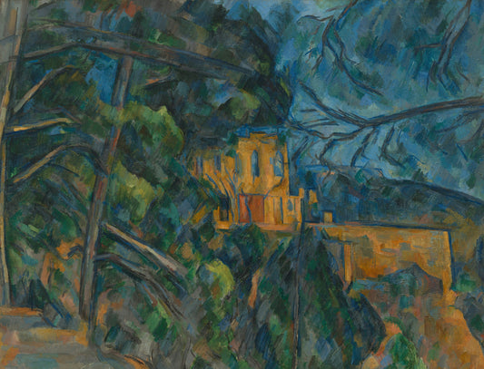 Difference between artistic value and market value