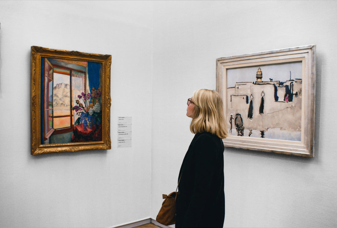 what curators look for in submissions