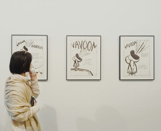 Does art price equal quality