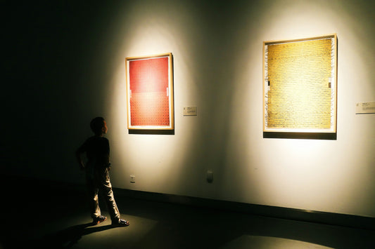 Why scarcity matters in art