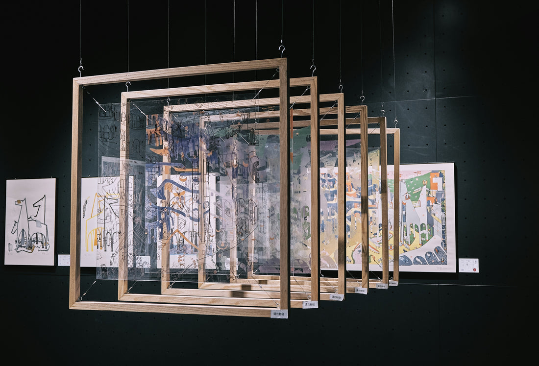 how do artists sell art online