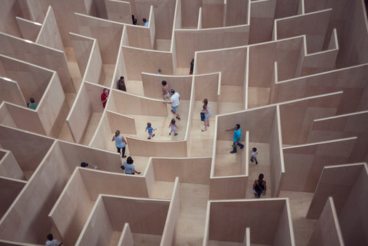 Discovering Art Galleries in Washington D.C.