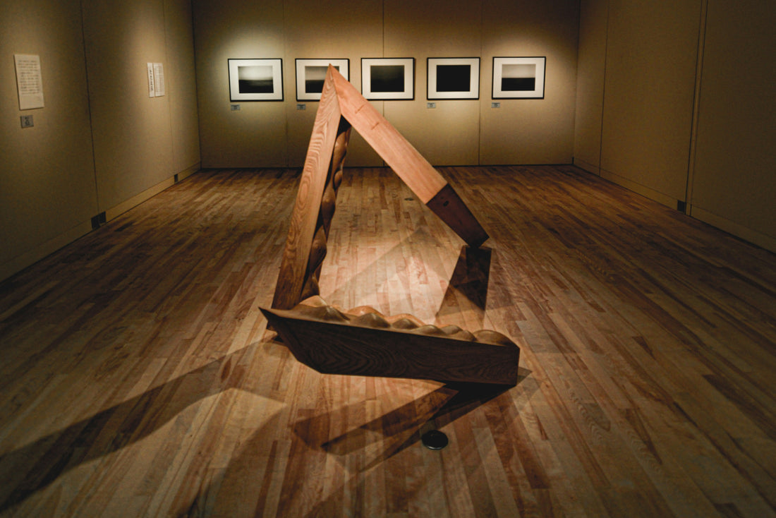 Why is modern art so expensive