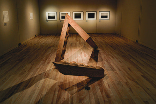 Why is modern art so expensive