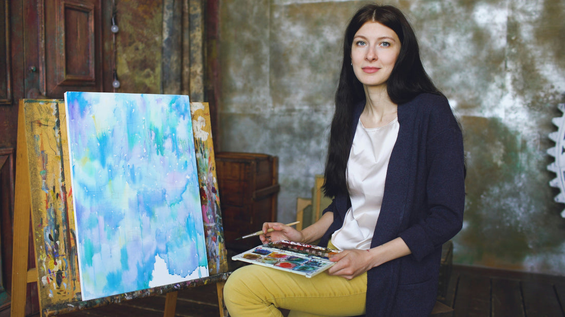how to apply for art grants