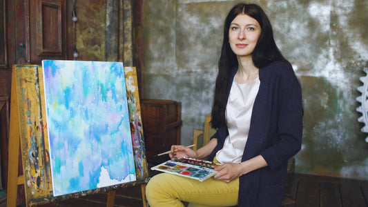 how to apply for art grants