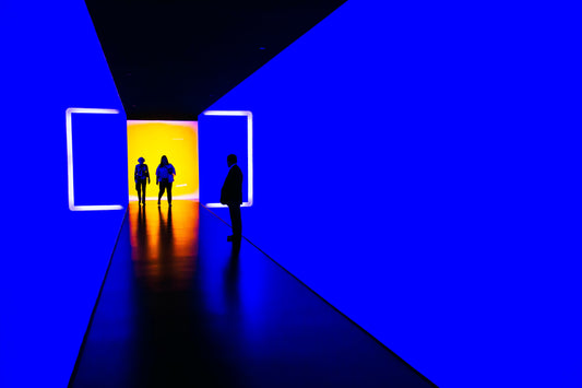 Exploring Houston Art Galleries