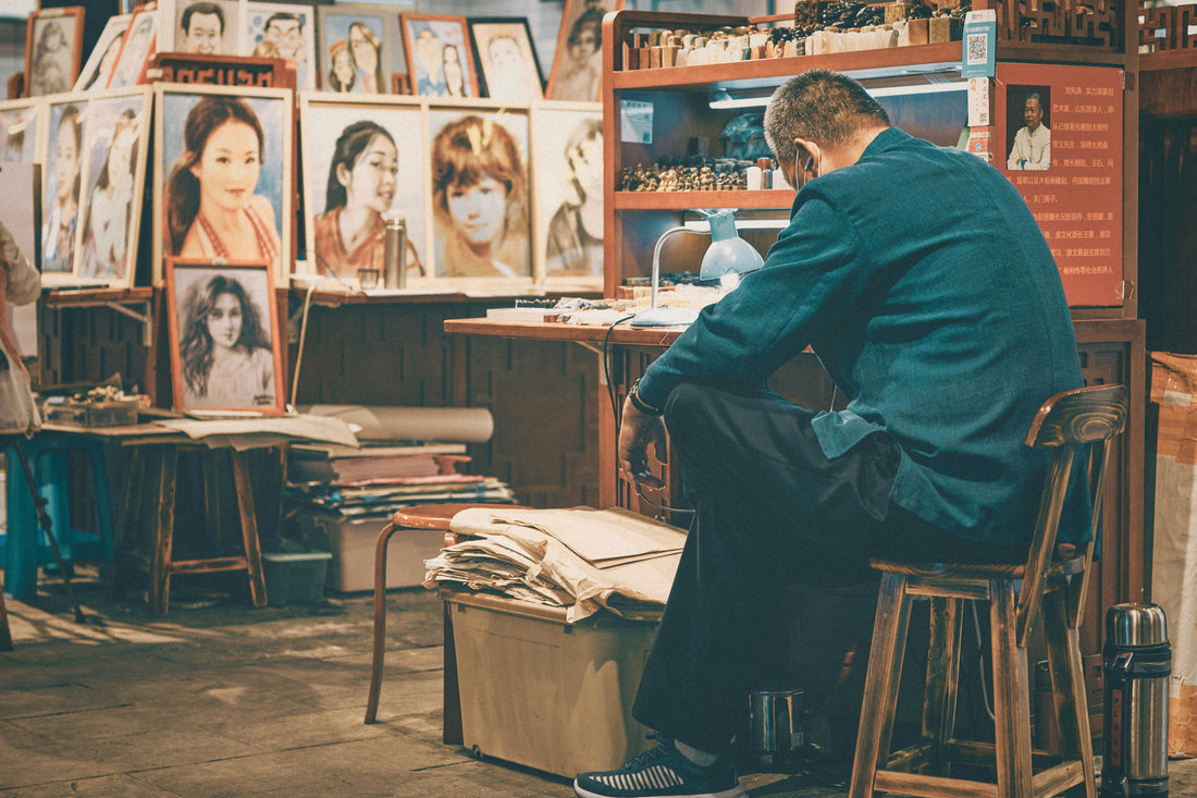 artist taxes self employed guide