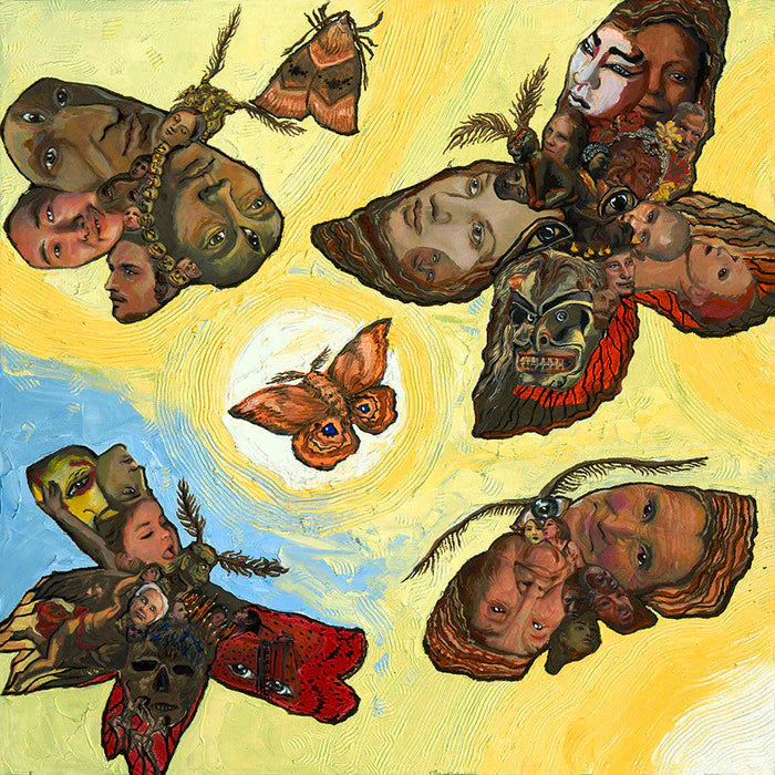Expressionism Exhibition – Naturalist Gallery of Contemporary Art