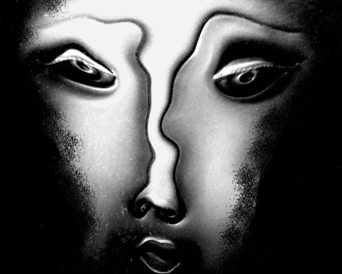 Be My Friend, 2008, photography, 16 x 20 in. / 40.64 x 50.8 cm.