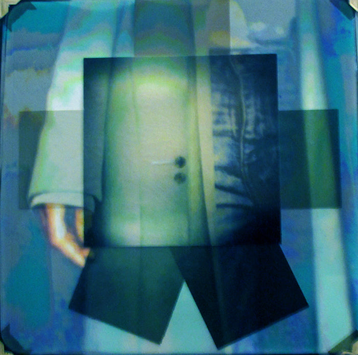 Pants, 2022, photography, 15 x 15 in. / 38.1 x 38.1 cm.