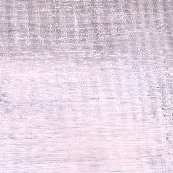 Untitled 3, 2024, mixed media on canvas, 6 x 6 in. / 15.24 x 15.24 cm.