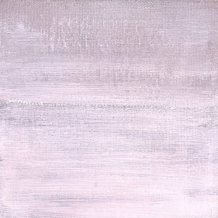 Untitled 2, 2024, mixed media on canvas, 6 x 6 in. / 15.24 x 15.24 cm.