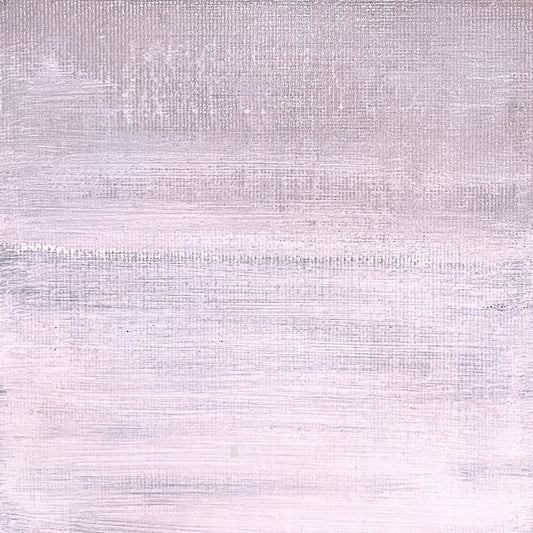 Untitled 2, 2024, mixed media on canvas, 6 x 6 in. / 15.24 x 15.24 cm.