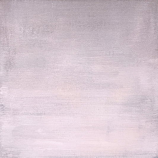 Untitled 3, 2024, mixed media on canvas, 6 x 6 in. / 15.24 x 15.24 cm.
