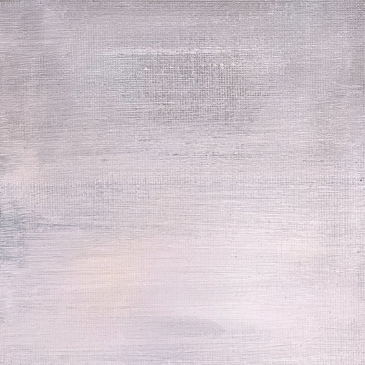 Untitled 2, 2024, mixed media on canvas, 6 x 6 in. / 15.24 x 15.24 cm.