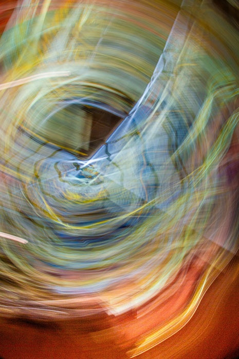 Charybdis, 2024, photography, 16 x 14 in. / 40.64 x 35.56 cm.