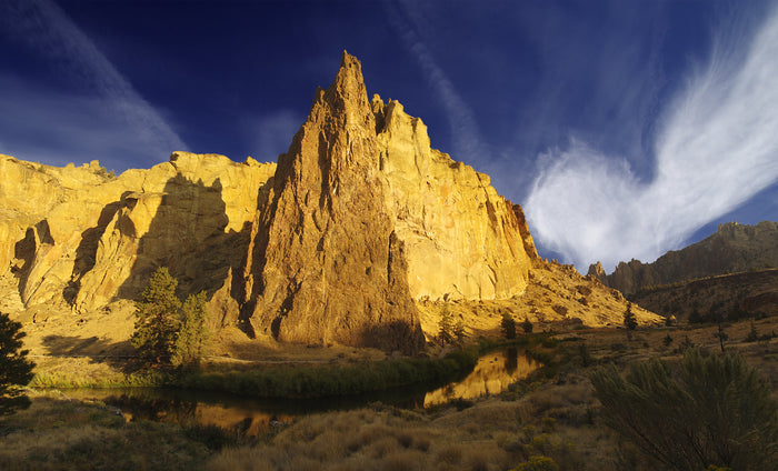 Smooth & Rough, 2024, archival pigment print, 20 x 12 in. / 50.8 x 30.48 cm.