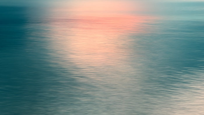 At Peace, 2024, digital photography, 45 x 80 cm. / 17.7 x 31 in.