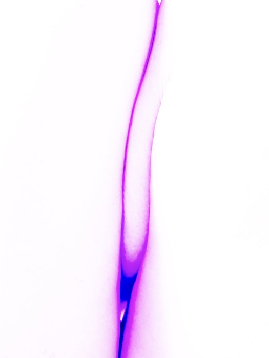 Ladies Always Cross Their Legs (Landscape of a Body) 4, 2025, photography, 21 x 16 in. / 53.34 x 40.64 cm.