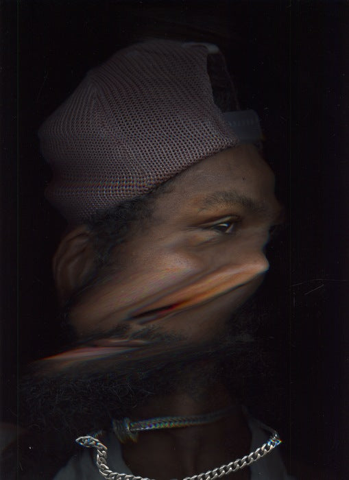 Plot Twist, 2025, photography, 11 x 16 in. / 27.94 x 40.64 cm.