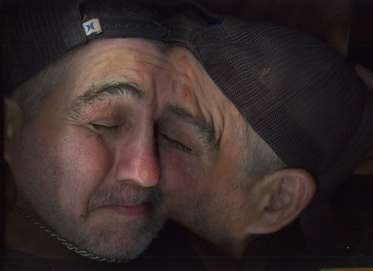 Taco, 2025, photography, 11 x 16 in. / 27.94 x 40.64 cm.