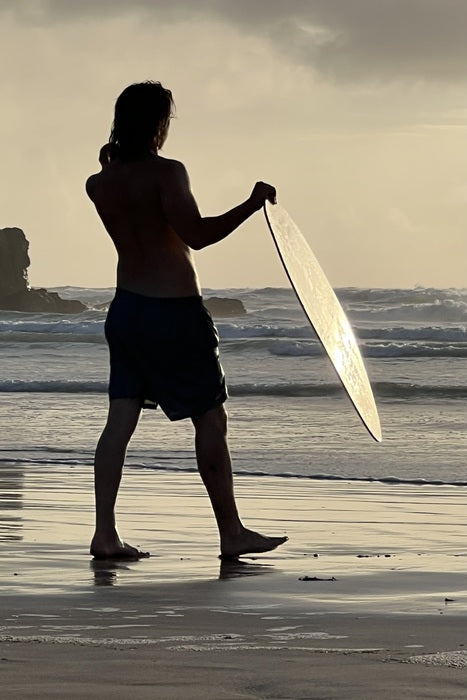 Like a Shield, 2025, digital photography, 60 x 40 cm. / 23.6 x 15.7 in.