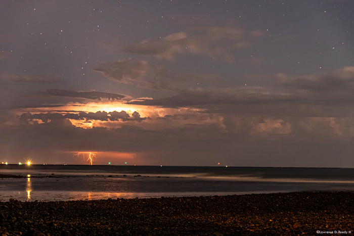 Passing Storm, 2025, photography, 15 x 10 in. / 38.1 x 25.4 cm.
