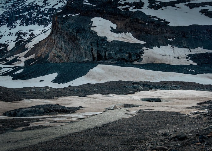 Layers, 2023, photography, 40 x 32 in. / 101.6 x 81.28 cm.