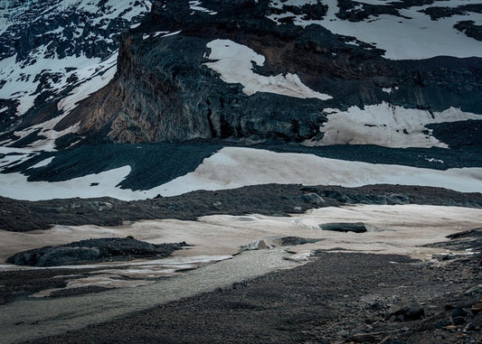 Layers, 2023, photography, 40 x 32 in. / 101.6 x 81.28 cm.