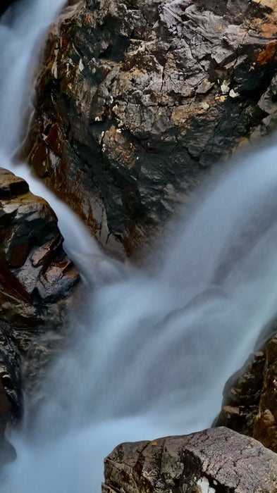 Silk, 2025, photography, 45 x 80 cm. / 17.7 x 31 in.