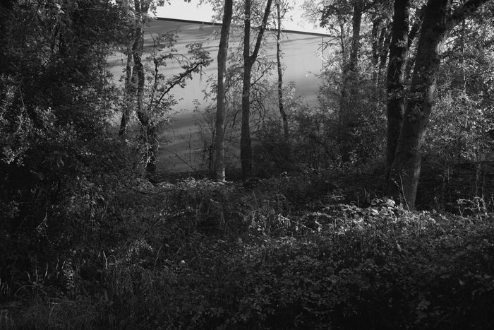 Untitled 06 (To a Land Unknown), 2024, inkjet print, 13 x 19 in. / 33.02 x 48.26 cm.