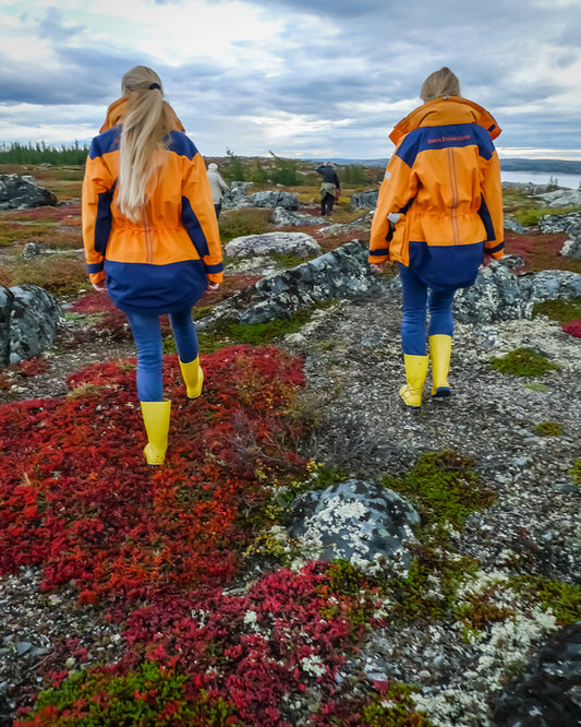 Canadian Arctic, 2026, ultrachrome print, 8 x 10 in. / 20.32 x 25.4 cm.