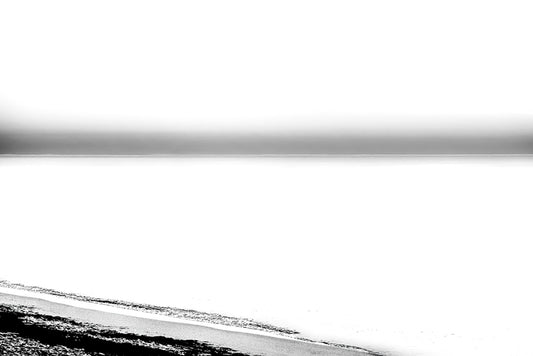 Hitting The High Sea, 2019, framed archival pigment print, 22 x 28 in. / 55.88 x 71.12 cm.