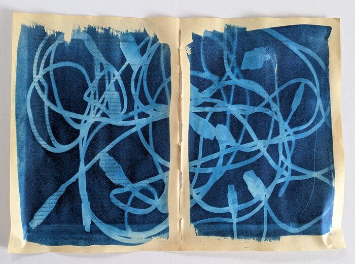 Toxic and Hazardous C, 2026, photography, 10 x 14 in. / 25.4 x 35.56 cm.