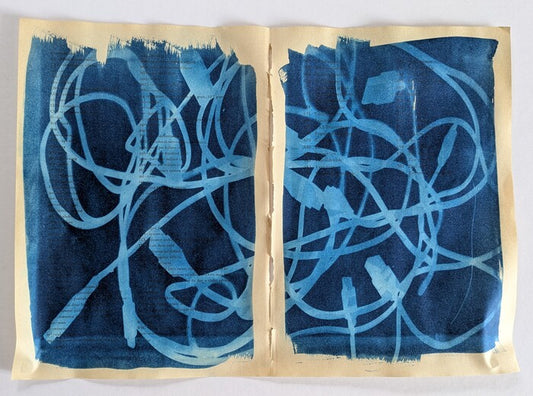 Toxic and Hazardous C, 2026, photography, 10 x 14 in. / 25.4 x 35.56 cm.