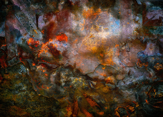 Rapture, 2023, archival inkjet print, 21 x 15 in. / 53.34 x 38.1 cm.