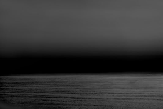 Zone 2, 2019, framed archival pigment print, 22 x 28 in. / 55.88 x 71.12 cm.