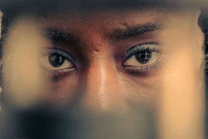 All I See In You, 2026, photography, 8 x 12 in. / 20.32 x 30.48 cm.