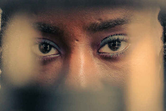 All I See In You, 2026, photography, 8 x 12 in. / 20.32 x 30.48 cm.