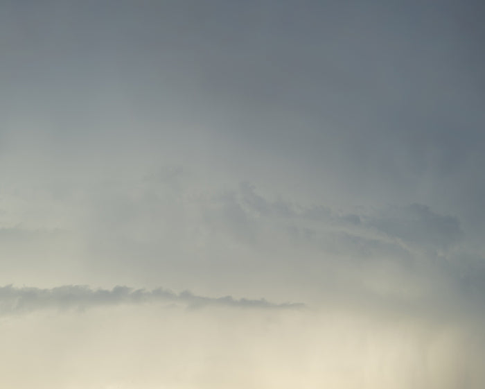 Exhalation In Late Afternoon, 2024, photography, 11 x 14 in. / 27.94 x 35.56 cm.