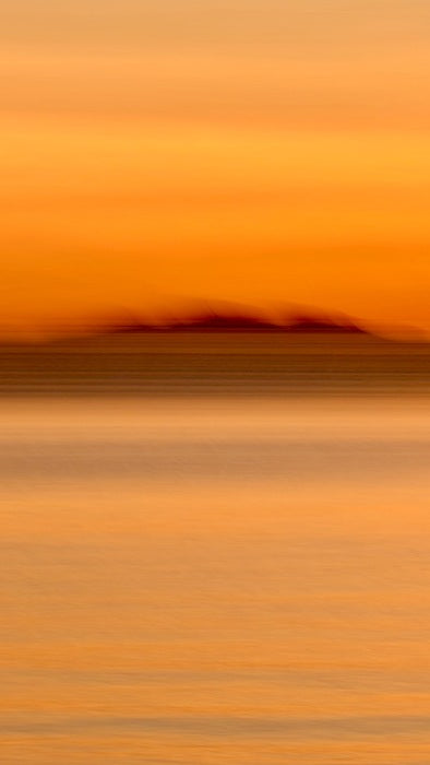 When African Sands Meet Our Skies, 2026, digital photography, 80 x 45 cm. / 31.4 x 17.7 in.