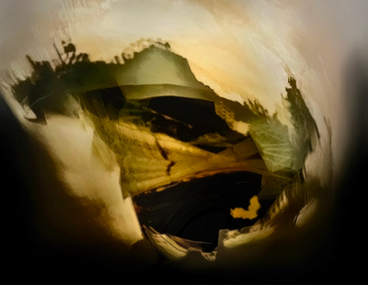 Battleship, 2025, photography, 30 x 24 in. / 76.2 x 60.96 cm.
