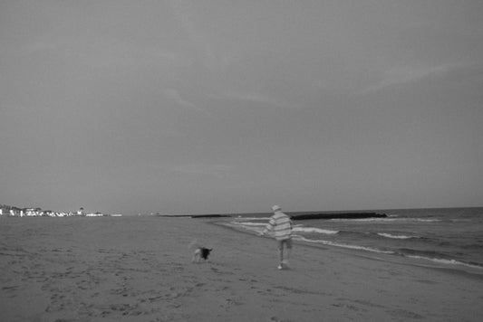 Belmar, 2023, digital photography, 30 x 40 in. / 76.2 x 101.6 cm.